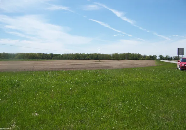 Photo 3 of Land for sale at Vacant Kilgore Rd, Kenockee Township St Clair, MI 48006 | MLS# 58050208502 | Listing updated on 2026-05-21
