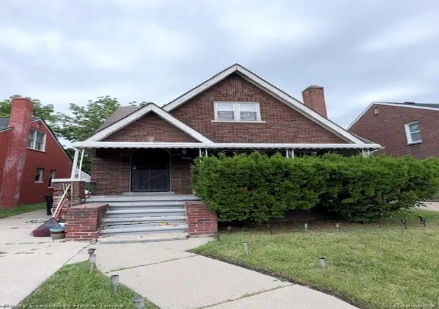 Photo 1 of Single family home for sale at 8259 Kentucky St, Detroit, MI 48204 | MLS# 20261037243 | Listing updated on 2026-07-06
