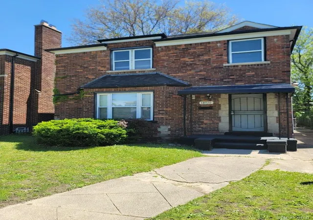 1st image of 18510 Hartwell St, Detroit, MI 48235 | MLS# 20261037246