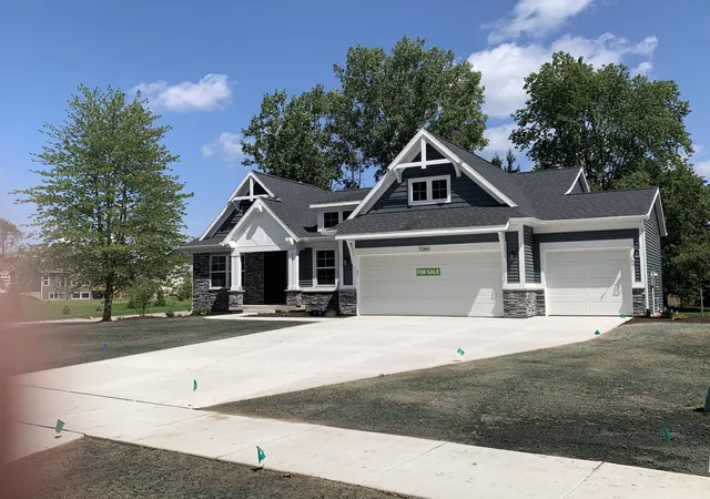 3rd image of 7060 Pinehurst Dr Ne, Rockford, MI 49341 | MLS# 65026024060