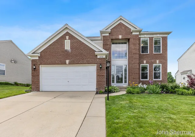 Photo 1 of Single family home for sale at 6939 Dale Holw Dr Se, Caledonia, MI 49316 | MLS# 65026024062 | Listing updated on 2026-07-29