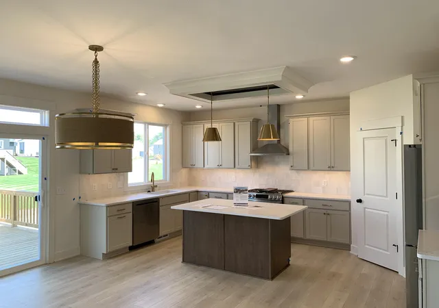 Photo 3 of Single family home for sale at 6595 Inwood Ridge Dr NE, Rockford, MI 49341 | MLS# 65026024061 | Listing updated on 2026-09-04