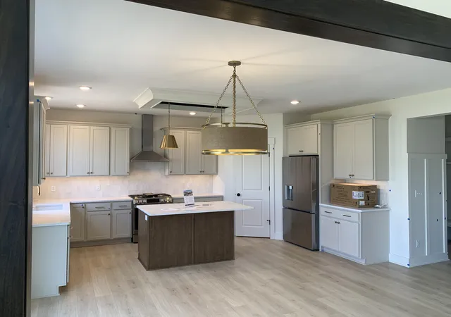 Photo 4 of Single family home for sale at 6595 Inwood Ridge Dr NE, Rockford, MI 49341 | MLS# 65026024061 | Listing updated on 2026-09-04