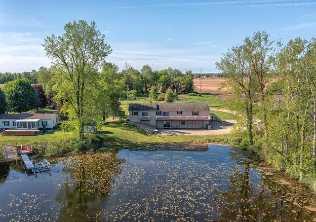 Photo 3 of Single family home for sale at 3571 Case Dr, Union City, MI 49094 | MLS# 66026024065 | Listing updated on 2026-09-11