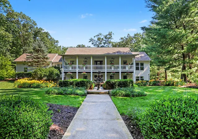Photo 3 of Single family home for sale at 4137 Monroe Rd, Allegan, MI 49010 | MLS# 71026024070 | Listing updated on 2026-07-15