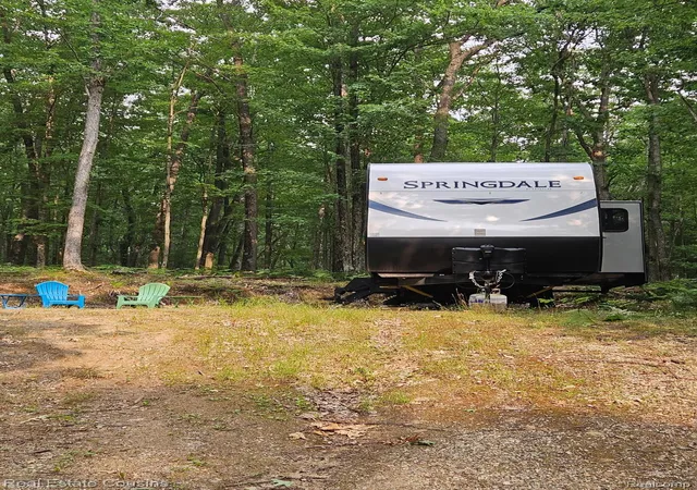 Photo 2 of Land for sale at 4701 Lake Rd, Farwell, MI 48622 | MLS# 20261037264 | Listing updated on 2026-09-01