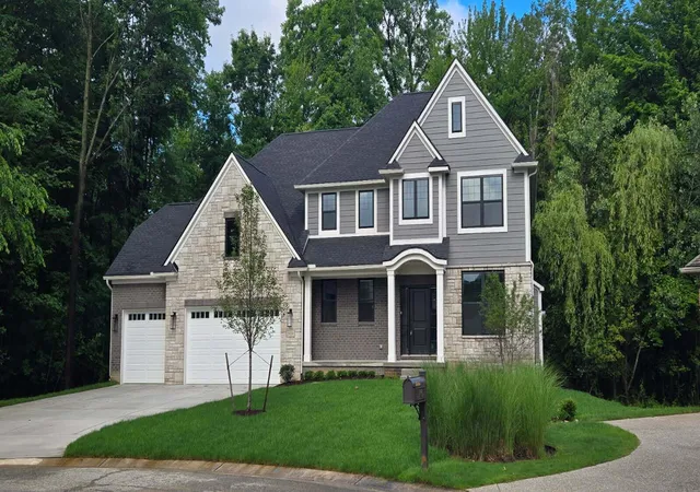 Single family home for sale at 5850 Windrift Ct, West Bloomfield, MI 48324 | MLS# 81026024100 | Listing updated on 2026-07-20