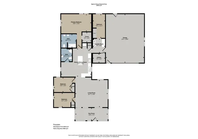 47th image of 621 Eagle Point Rd, Lake Odessa, MI 48849 | MLS# 65026024143