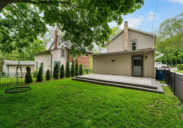 Photo 3 of Single family home for sale at 703 Moore St, Ann Arbor, MI 48105 | MLS# 81026024144 | Listing updated on 2026-07-21