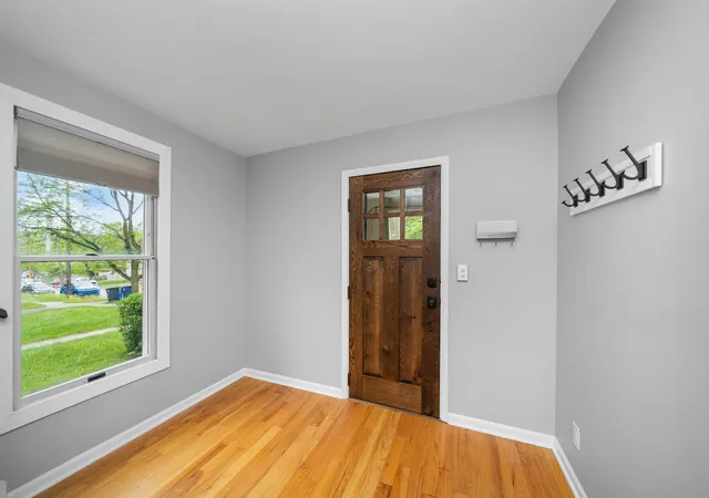 Photo 3 of Single family home for sale at 703 Moore St, Ann Arbor, MI 48105 | MLS# 81026024144 | Listing updated on 2026-07-21