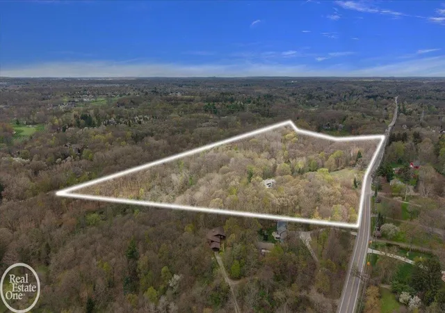 Photo 1 of Land for sale at 3750 Orion Rd, Oakland, MI 48363 | MLS# 58050208545 | Listing updated on 2026-07-13