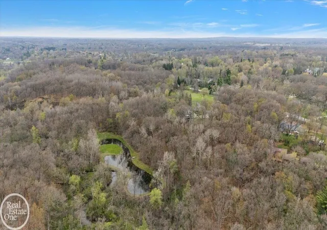 Photo 3 of Land for sale at 3750 Orion Rd, Oakland, MI 48363 | MLS# 58050208545 | Listing updated on 2026-07-13
