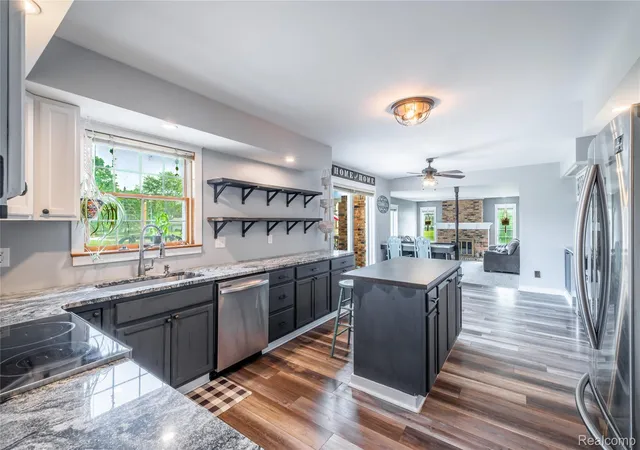 Photo 2 of Single family home for sale at 9359 Lochmoor Dr, Davison, MI 48423 | MLS# 20261037320 | Listing updated on 2026-09-09