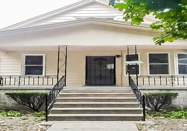 Photo 1 of Single family home for sale at 7154 Waldo St, Detroit, MI 48210 | MLS# 20261037321 | Listing updated on 2026-07-06