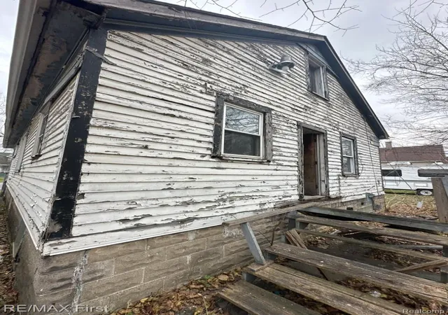 4th image of 14537 Washburn St, Detroit, MI 48238 | MLS# 20261037329