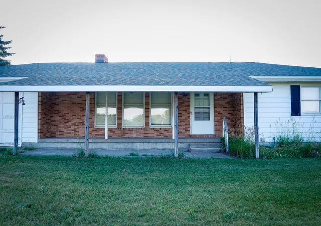 1st image of 11758 Monroe Rd, Morley, MI 49336 | MLS# 72026024156