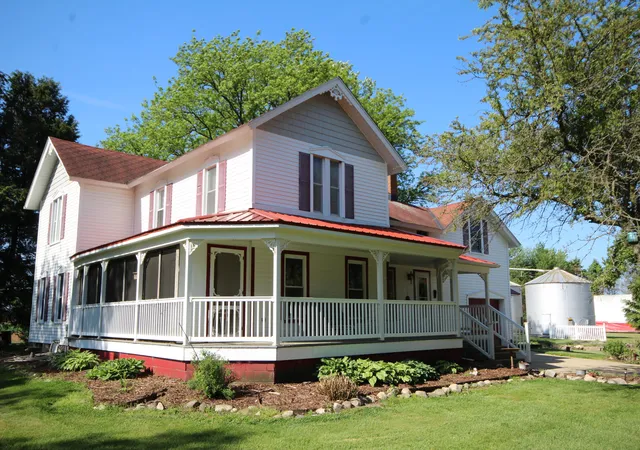 Photo 1 of Sale Pending at 15168 S 37th Street, Wakeshma Township Kalamazoo, MI 49097 | MLS# 66026024162 | Listing updated on 2026-07-29