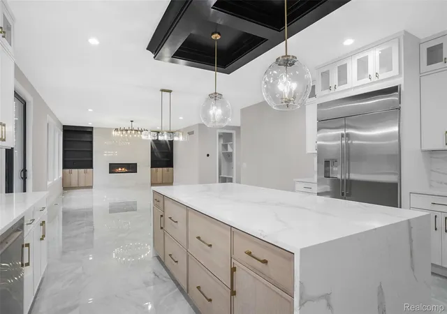 Photo 2 of Single family home for sale at 31130 Lahser, Beverly Hills, MI 48025 | MLS# 20261037344 | Listing updated on 2026-08-02