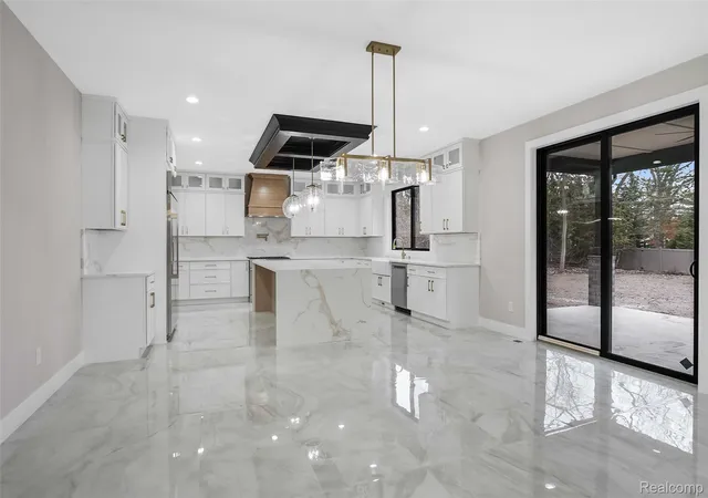 Photo 3 of Single family home for sale at 31130 Lahser, Beverly Hills, MI 48025 | MLS# 20261037344 | Listing updated on 2026-08-02