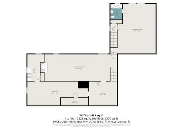 42nd image of 1210 Glenwood Dr, Mount Pleasant, MI 48858 | MLS# 79080068627