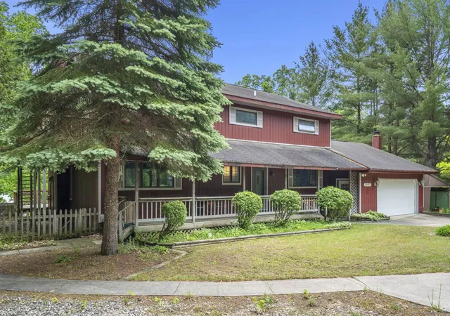 Homes for sale in Bear Lake Township Kalkaska, MI | 10477 Ne Black Bear Rd, Bear Lake Township Kalkaska, MI 49646 | MLS# 78080068625