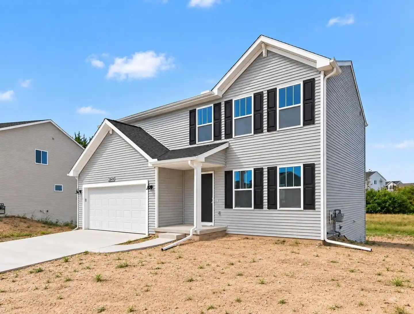 Photo 1 of Sale Pending at 2686 Sanderling Ct Se, Grand Rapids, MI 49508 | MLS# 65026024185 | Listing updated on 2026-10-28
