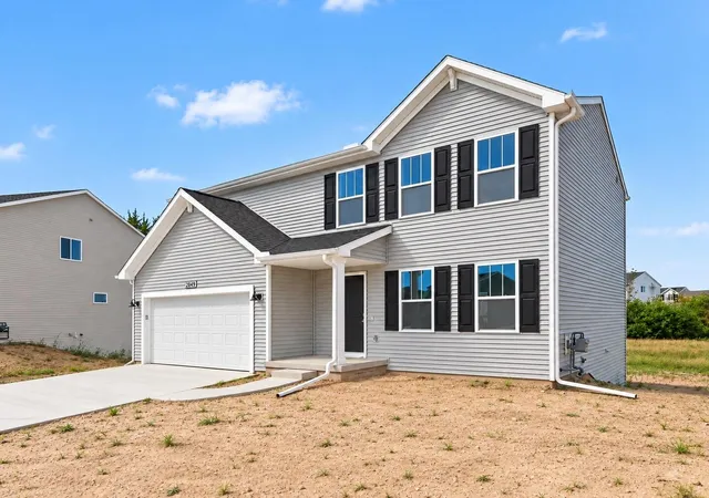 Photo 1 of Sale Pending at 2686 Sanderling Ct Se, Grand Rapids, MI 49508 | MLS# 65026024185 | Listing updated on 2026-10-28