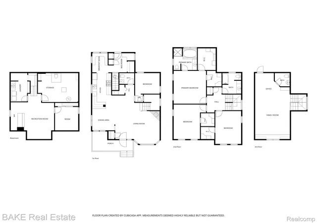 49th image of 315 N Evergreen St, Plymouth, MI 48170 | MLS# 20261037369