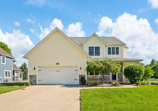 Photo 1 of Single family home for sale at 2106 Halsted Dr, Stevensville, MI 49127 | MLS# 69026024193 | Listing updated on 2026-07-10