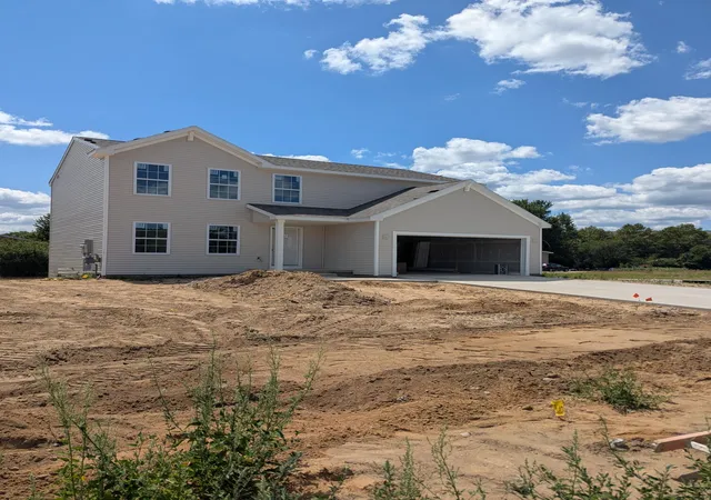 Photo 2 of Single family home for sale at 6250 Sumter St, Allendale, MI 49401 | MLS# 65026024196 | Listing updated on 2026-09-11