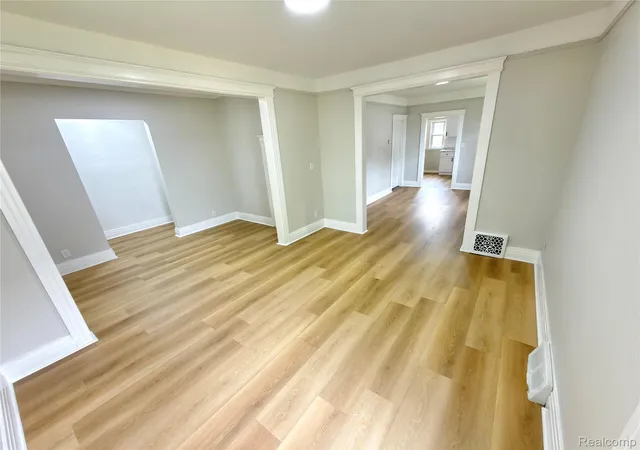 Photo 2 of Single family home for sale at 114 Pine St, River Rouge, MI 48218 | MLS# 20261037394 | Listing updated on 2026-08-20