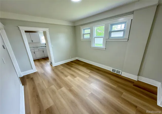 Photo 3 of Single family home for sale at 114 Pine St, River Rouge, MI 48218 | MLS# 20261037394 | Listing updated on 2026-08-20