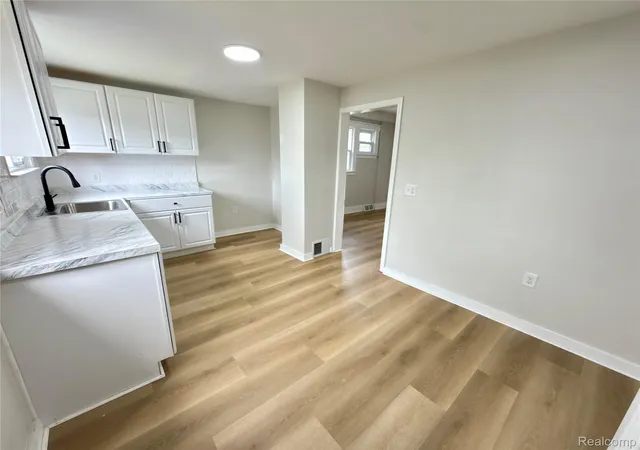 Photo 3 of Single family home for sale at 114 Pine St, River Rouge, MI 48218 | MLS# 20261037394 | Listing updated on 2026-08-20