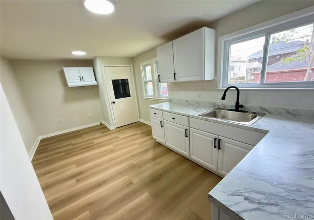 Photo 4 of Single family home for sale at 114 Pine St, River Rouge, MI 48218 | MLS# 20261037394 | Listing updated on 2026-08-20
