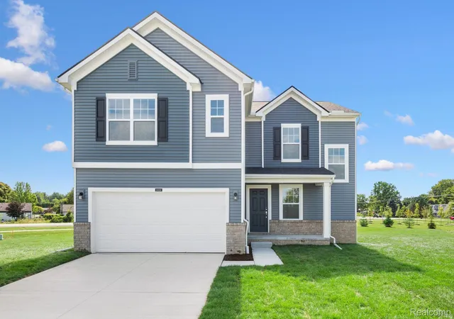 Photo 2 of Single family home for sale at 34494 Sandpiper Ct, New Baltimore, MI 48047 | MLS# 20261037417 | Listing updated on 2026-09-02