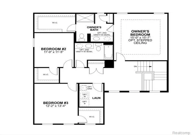Photo 33 of Single family home for sale at 34494 Sandpiper Ct, New Baltimore, MI 48047 | MLS# 20261037417 | Listing updated on 2026-09-02