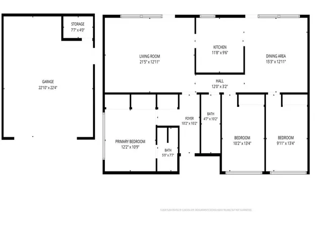 37th image of 20518 Diamond Shores Dr, Cassopolis, MI 49031 | MLS# 69026024231