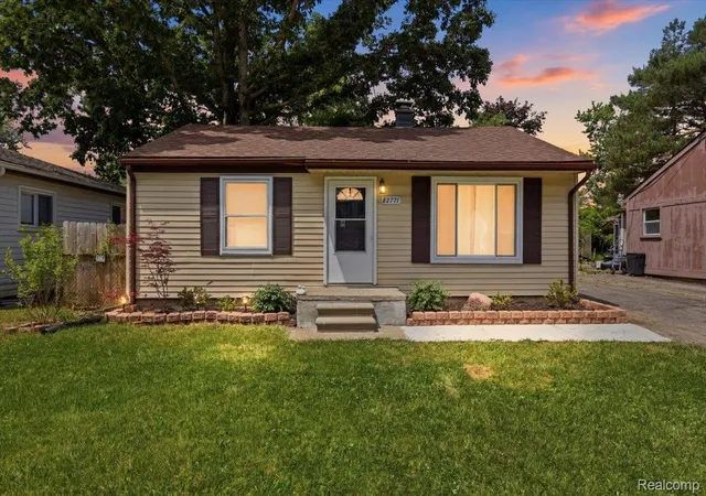 1st image of 22771 Purdue Ave, Farmington Hills, MI 48336 | MLS# 20261037431