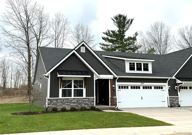 1st image of 301 Cyn Creek Ct, Howell, MI 48843