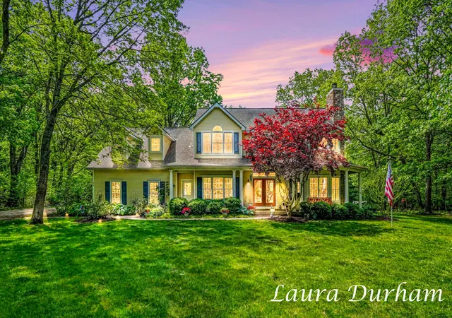 Photo 1 of Single family home for sale at 6312 Silver Lake Dr, Saugatuck, MI 49453 | MLS# 71026024250 | Listing updated on 2026-06-29