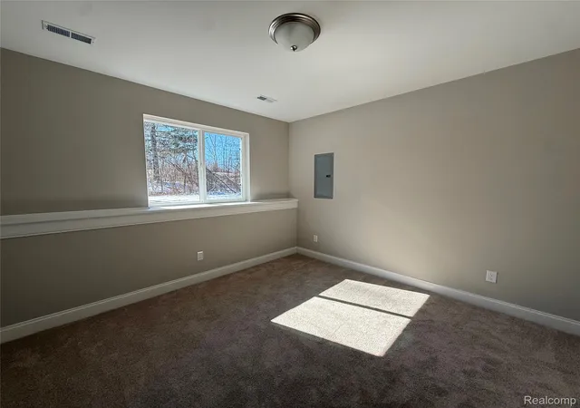 22nd image of 283 Canyon Creek Ct #30, Milford, MI 48380 | MLS# 20261037444