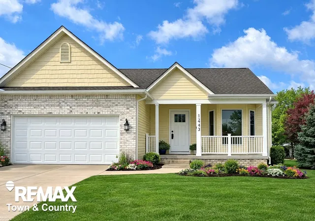 2nd image of 1430 Mallard Cir, Owosso, MI 48867 | MLS# 5050208609