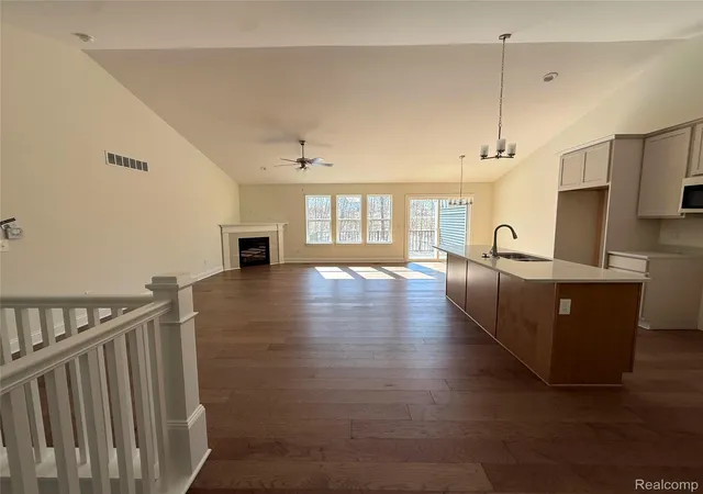Homes for sale in Howell, MI | 1089 Camellia Cir #31, Howell, MI 48843 | MLS# 20261037452
