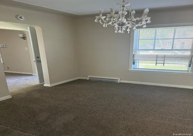 4th image of 11632 Laing St, Detroit, MI 48224 | MLS# 20261037455