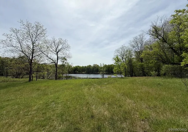Land for sale at 2320 Pool Rd, Holly, MI 48442 | MLS# 20261037459