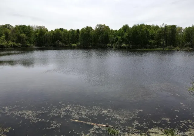Photo 4 of Land for sale at 2320 Pool Rd, Holly, MI 48442 | MLS# 20261037459 | Listing updated on 2026-07-06