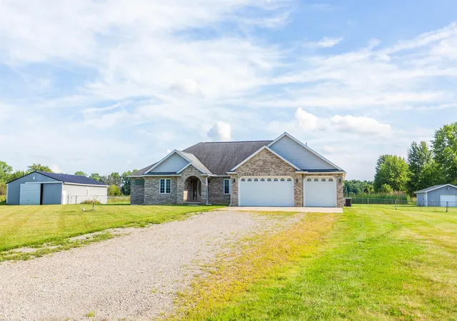 Photo 1 of Single family home for sale at 13201 Speaker Rd, Brockway, MI 48097 | MLS# 58050208618 | Listing updated on 2026-08-31