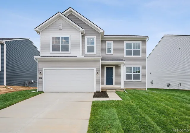 1st image of 713 Whisperwood Wy, Chelsea City Washtenaw, MI 48118 | MLS# 20261037473