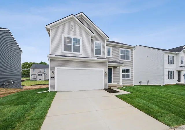 2nd image of 713 Whisperwood Wy, Chelsea City Washtenaw, MI 48118 | MLS# 20261037473