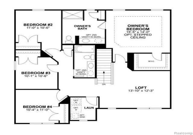 27th image of 713 Whisperwood Wy, Chelsea City Washtenaw, MI 48118 | MLS# 20261037473
